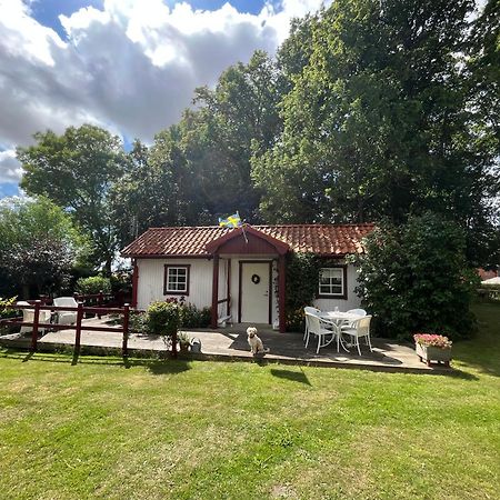 Akarpsvaegen Vacation Home 트렐레보리 외부 사진