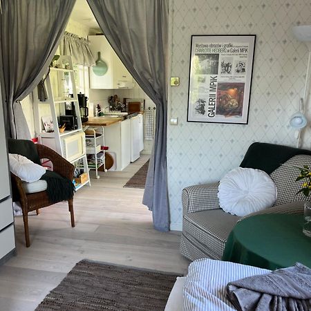 Akarpsvaegen Vacation Home 트렐레보리 외부 사진