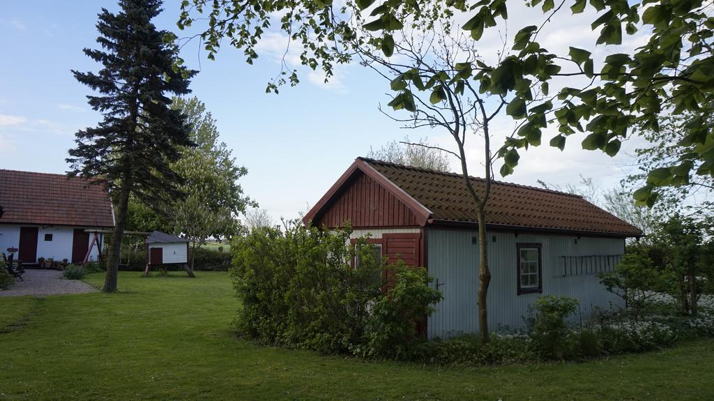 Akarpsvaegen Vacation Home 트렐레보리 외부 사진