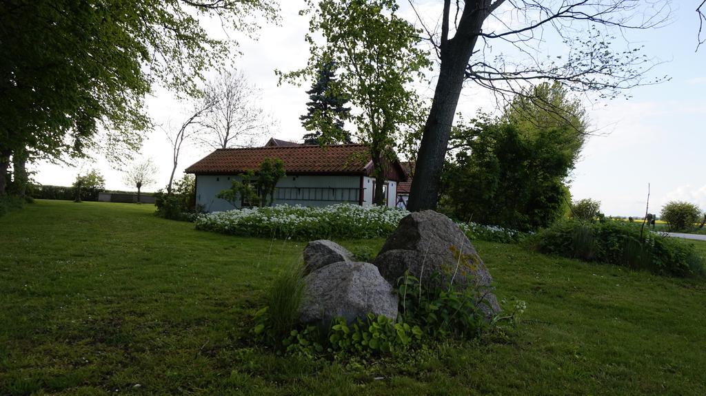Akarpsvaegen Vacation Home 트렐레보리 외부 사진