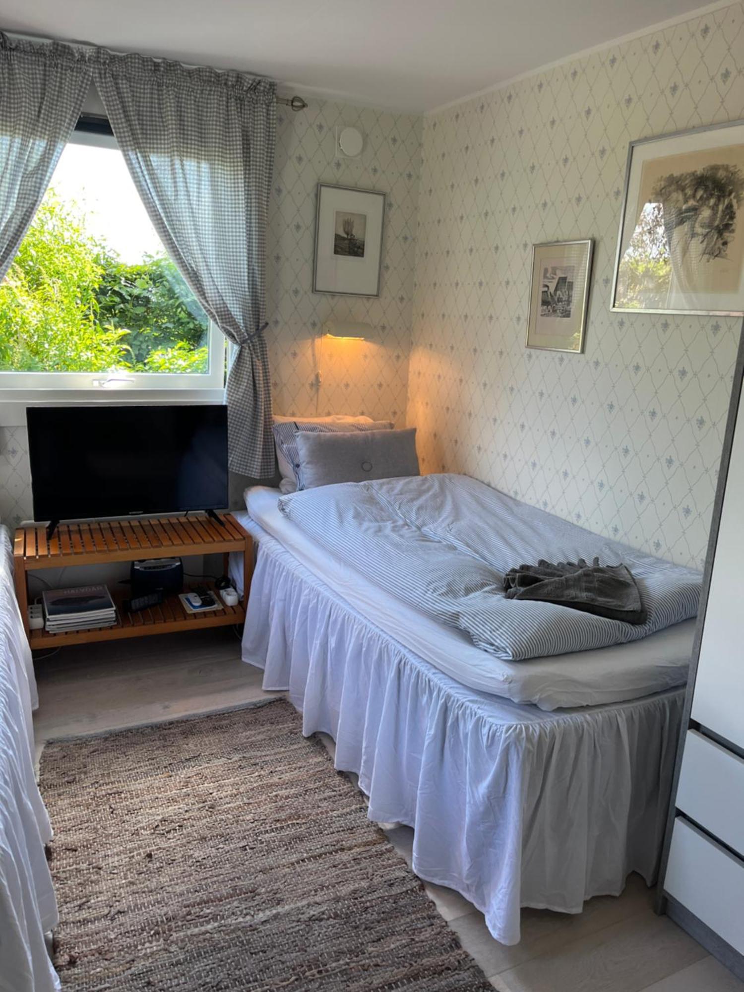 Akarpsvaegen Vacation Home 트렐레보리 외부 사진