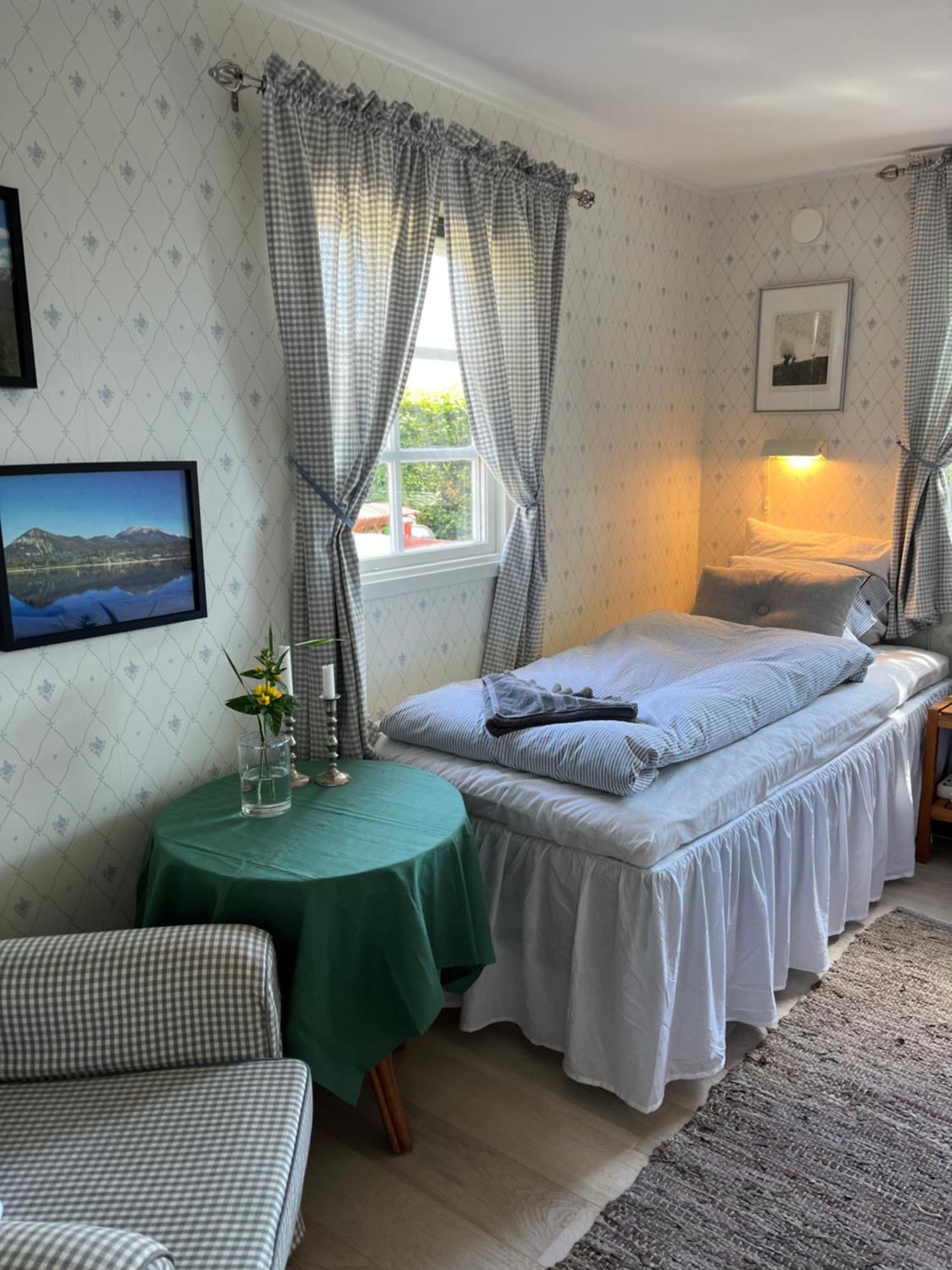 Akarpsvaegen Vacation Home 트렐레보리 외부 사진