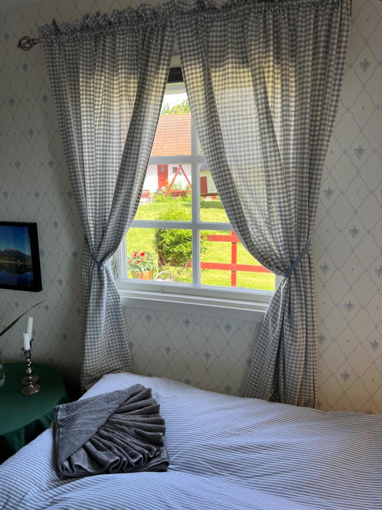 Akarpsvaegen Vacation Home 트렐레보리 외부 사진