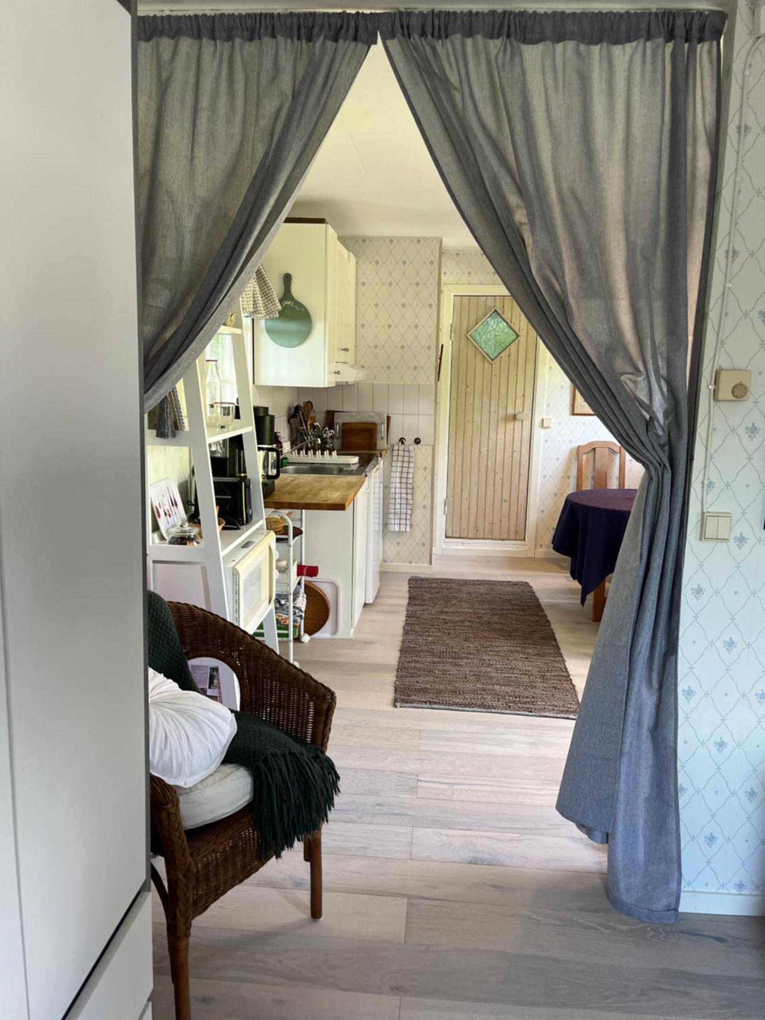Akarpsvaegen Vacation Home 트렐레보리 외부 사진