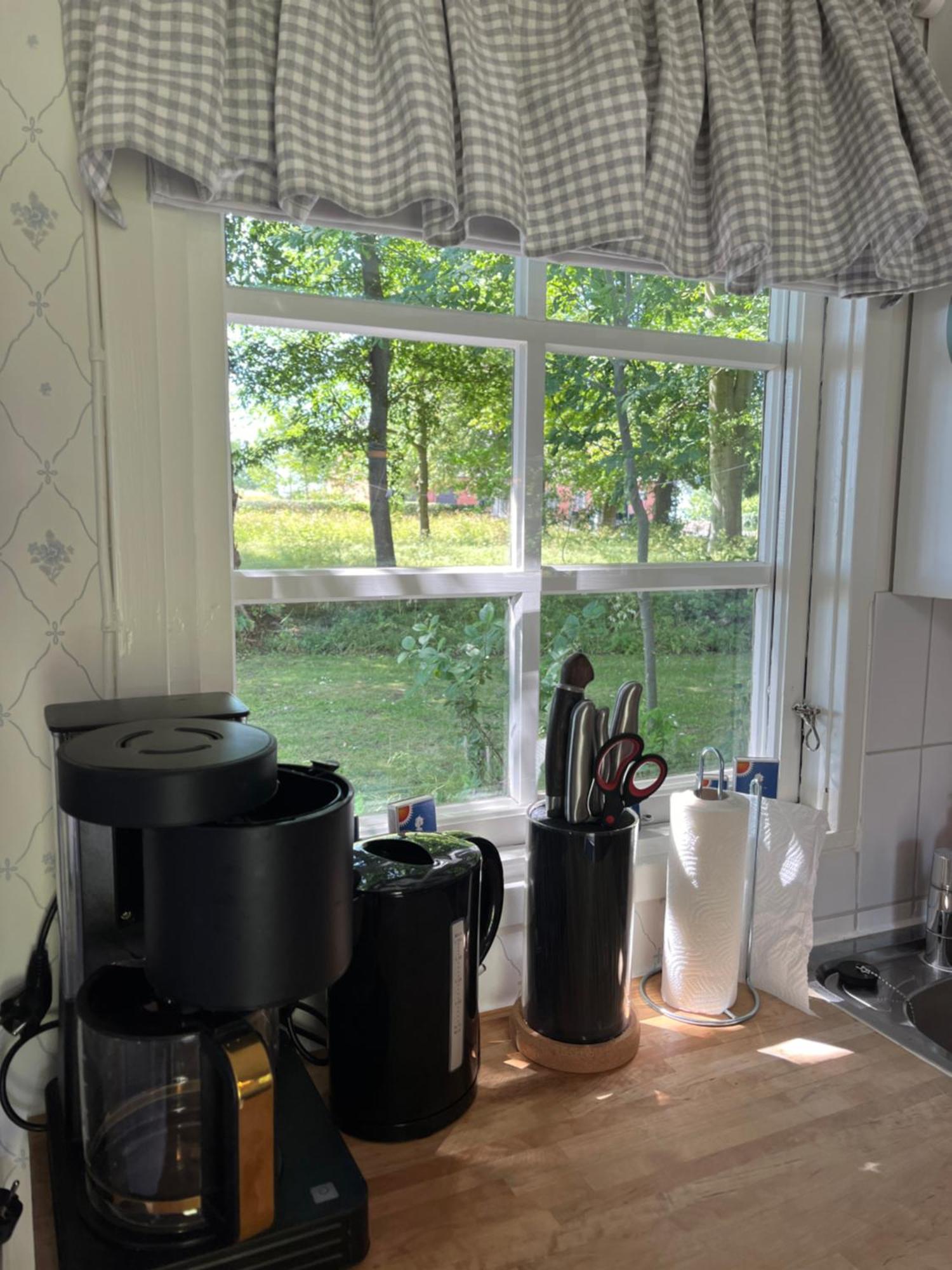 Akarpsvaegen Vacation Home 트렐레보리 외부 사진